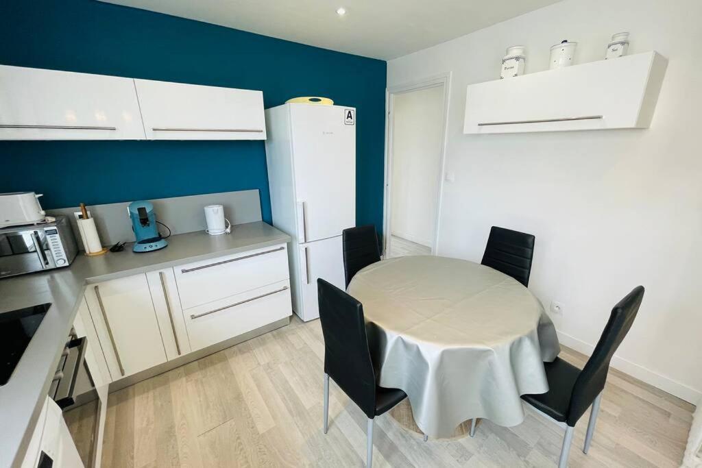 Le Dalton Boulogne-sur-Mer Exterior foto