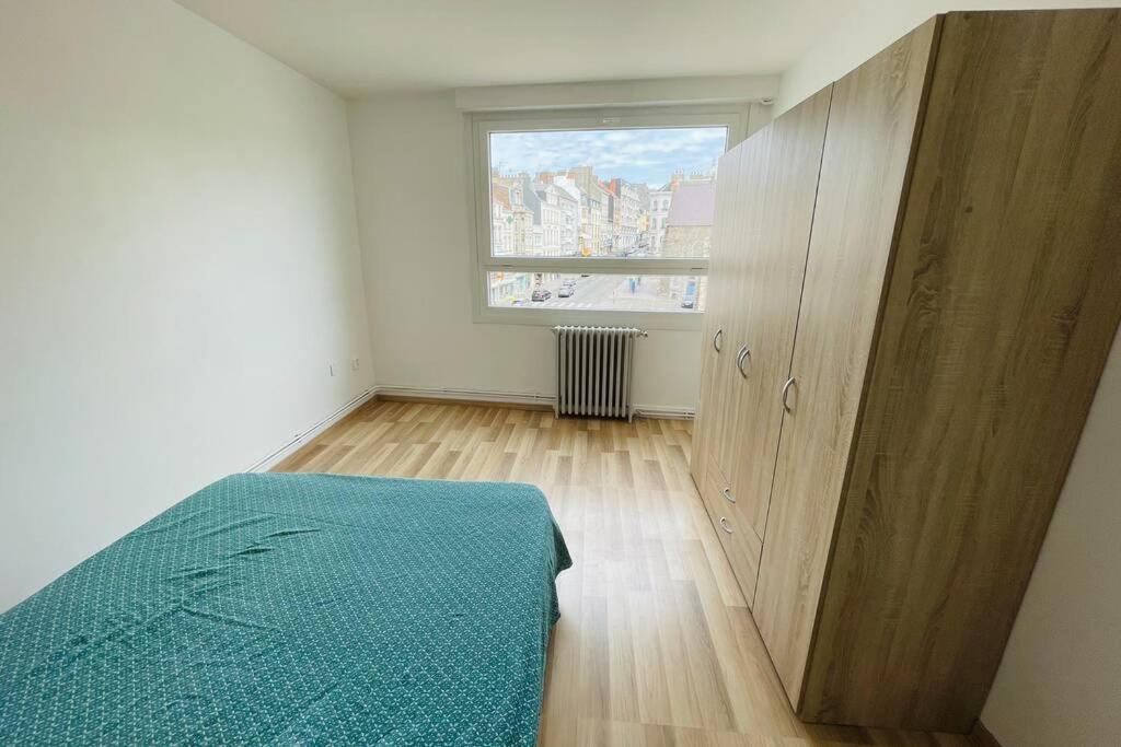 Le Dalton Boulogne-sur-Mer Exterior foto